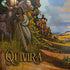 the album cover for Quivira - Quivira [Digipak]