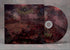 the album cover for Hyperion - Elysia