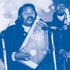 the album cover for Salamat Khan  Ali - Metamusik Festival Berlin &