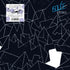 the album cover for Isolee - We Are Monster [Colored Vinyl] (Purp) (Wht) (Mrb)