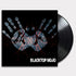 the album cover for Blacktop Mojo - I Am