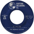 the album cover for Womack Sisters - If I Let You B/W If I Let You (Instrumental)