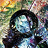 the album cover for Comet Is Coming - Exploding In Slow Motion: The Complete Channel The Spirits Recordings