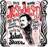 the album cover for Mose Allison - Live At The Lion&