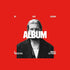 the album cover for Marcel Dettmann - My Own Shadow: Album (Ecov)