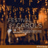 the album cover for Toronto Mendelssohn Choir - Festival Of Carols