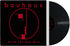 the album cover for Bauhaus - Drink The Wine [Black]