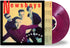 the album cover for Newsboys - Not Ashamed [Colored Vinyl] [Deluxe] (Mgta) (Ofgv)