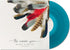 the album cover for Wonder Years - Burst & Decay Vol. 3 (Blue) [Colored Vinyl]