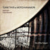 the album cover for Toine Thys - Ear Of The Dragon [Digipak]