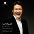 the album cover for Jae Cho -Hyuck - Mozart: The Complete Piano Sonatas Vol. 4