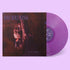 the album cover for Bad Waitress - In The Hollow [Clear Vinyl] (Purp)