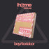 the album cover for BOYNEXTDOOR - HOME: DELUXE [SPARK Ver.]