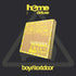 the album cover for BOYNEXTDOOR - HOME: DELUXE [OVERDRIVE Ver.]