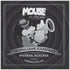 the album cover for Patryk Scelina - Mouse: P.i. for Hire (ost Game) [Reissue] [180 Gram]
