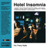the album cover for For Tracy Hyde - Hotel Insomnia [Clear Vinyl] (Grn) [Limited Edition]