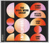 the album cover for Doug Webb Group - Variations