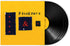 the album cover for Pinegrove - Everything So Far - 11th Anniversary Edition [Black]