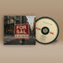 the album cover for John Sally Ride - For Sal (W/Book) [Digipak]