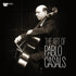 the album cover for Pablo Casals - Art Of Pablo Casals