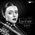 the album cover for Lucienne Renaudin Vary - On My Mind