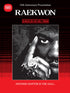 the album cover for Raekwon - Shaolin Vs. Wu Tang - 15th Anniversary