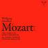 the album cover for Gli Geneve  Angeli - Mozart: The Complete Wind Concertos
