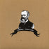 the album cover for Algernon Cadwallader - Algernon Cadwallader (Box) (Butt) (Key) (Stic)