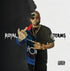the album cover for Termanology / Royal Flush - Royal Terms