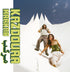 the album cover for Kazdoura - Habibi Funk 037: Markab