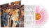 the album cover for M2m - Big Room [Colored Vinyl] (Gate) [180 Gram] (Pnk) (Wht)
