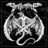 the album cover for DRAGONFORCE - DragonForce [Black]