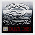 the album cover for They Are Gutting a Body of Water - Kool Faith/Loosies II