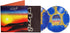 the album cover for Sky - Sky 2 - Blue/Gold (Blue) [Colored Vinyl] (Gate) (Gol) [180 Gram]