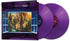 the album cover for Various Artists - A Tribute to Genesis [Purple]
