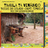 the album cover for Timbila Ta Venancio - Ecos Do Legado: Chopi Timbila Music