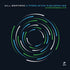 the album cover for Will Bernard  & Freelance Subversives - Whereabouts - Green [Colored Vinyl] (Grn)