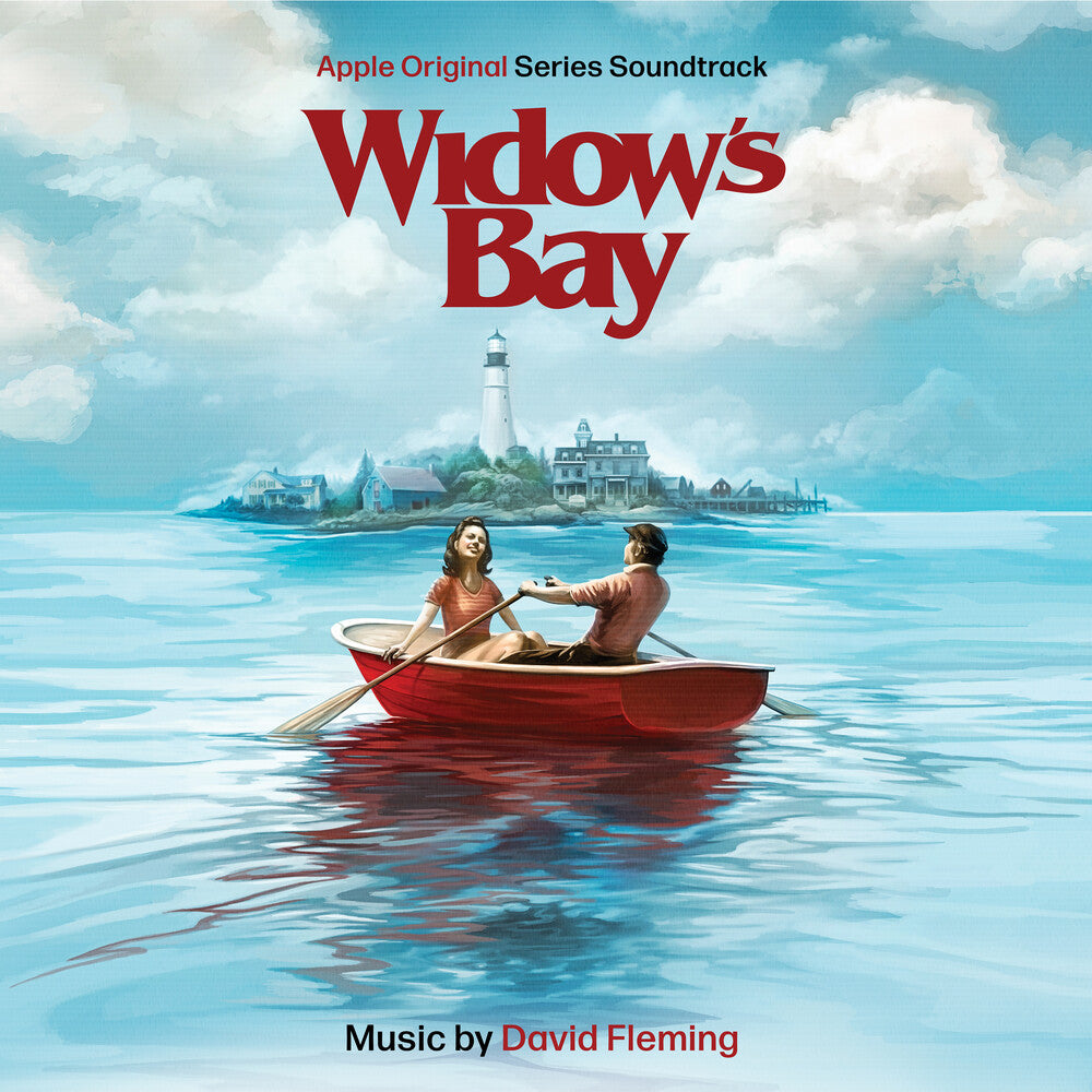 the album cover for David Fleming  (Dig) - Widow&