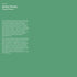 the album cover for James Tenney - Postal Pieces
