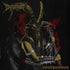 the album cover for Devastator - Goathammer [Digipak]