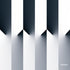the album cover for Sascha Funke - Planes In Reverse