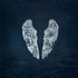 the album cover for Coldplay - Ghost Stories (Eco) (Sft)