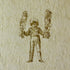 the album cover for Metgumbnerbone - Dreun