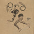 the album cover for Booka Shade - Movements [180 Gram]
