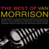 the album cover for Van Morrison - Best Of Van Morrison - Reissue [2LP]