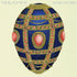the album cover for The Black Keys - Magic Potion - 20th Anniversary [Magic Potion Blue]
