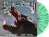 the album cover for Pain Of Truth - No Blame Just Facts (Blue) [Colored Vinyl] (Grn) [Limited Edition]