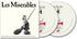 the album cover for Les Miserables (Dig) - L&