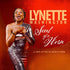 the album cover for Lynette Washington - Soul Of A Horn