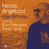 the album cover for Nicola Angelucci - Identithree